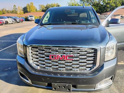 Used 2020 GMC Yukon XL Denali w/ Open Road Package