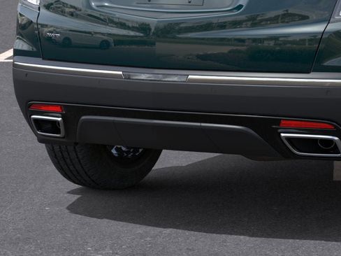 New 2025 Cadillac XT5 Sportv w/ Technology Package image 38