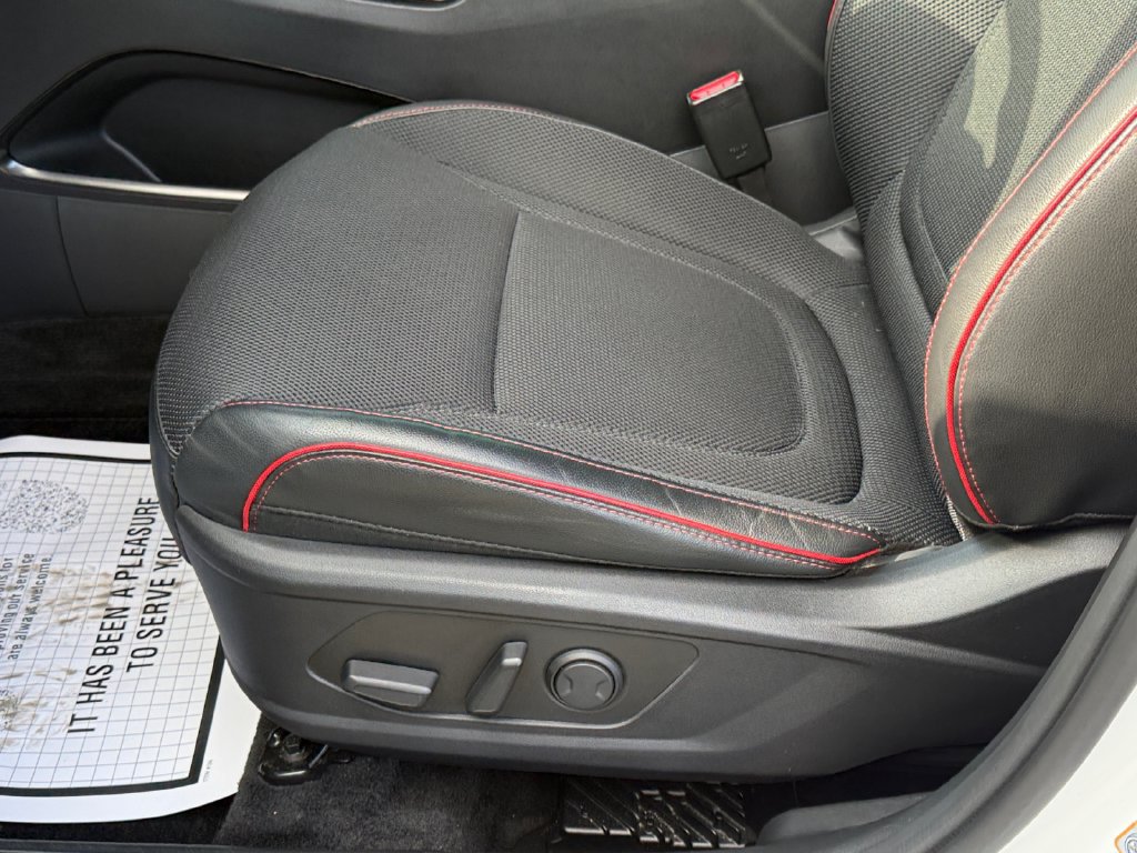 Certified 2024 Hyundai Tucson N Line AWD/4WD image 17
