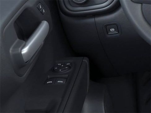 New 2025 Chevrolet Silverado 1500 W/T w/ WT Safety Package image 22
