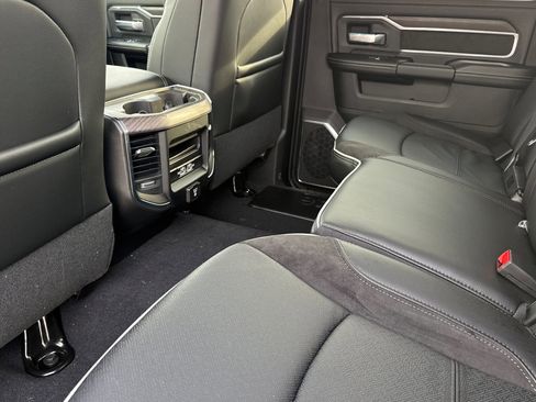 New 2026 RAM 3500 Laramie image 11