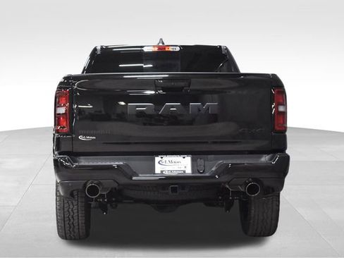 New 2026 RAM 1500 Big Horn image 7