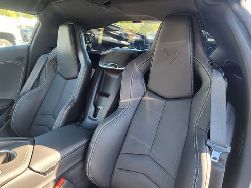 New 2026 Chevrolet Corvette Z06 image 13