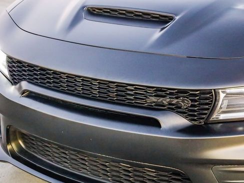 Used 2023 Dodge Charger SRT Hellcat image 6