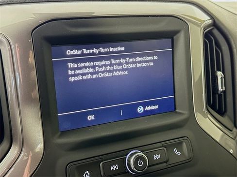 Used 2022 Chevrolet Silverado 1500 Custom image 15