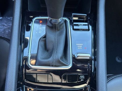 New 2026 Jeep Compass Latitude image 18