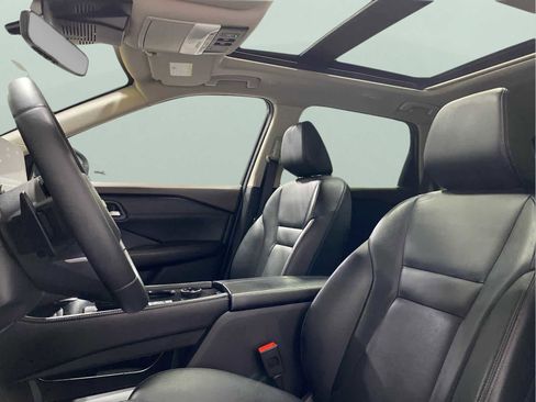 Used 2023 Nissan Rogue SL w/ SL Premium Package image 22