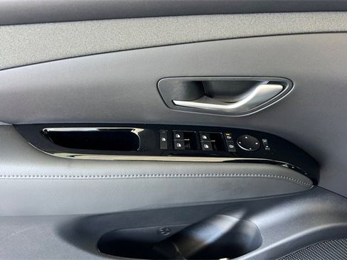 New 2025 Hyundai Santa Cruz Limited image 11