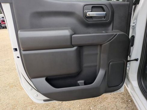New 2026 Chevrolet Silverado 1500 W/T w/ WT Value Package RWD image 18