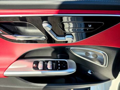 New 2026 Mercedes-Benz C 300 4MATIC Sedan image 19