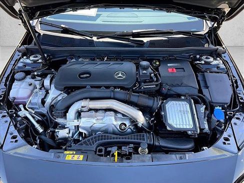 New 2026 Mercedes-Benz CLA 250 image 13