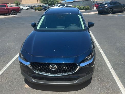 Used 2023 MAZDA CX-30 AWD 2.5 S w/ Preferred Package image 3