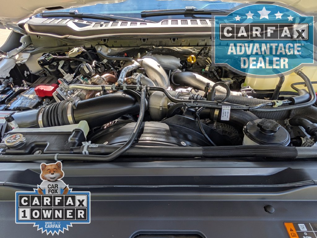 Used 2024 Ford F350 King Ranch AWD/4WD image 34