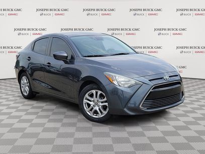 Used 2018 Toyota Yaris iA