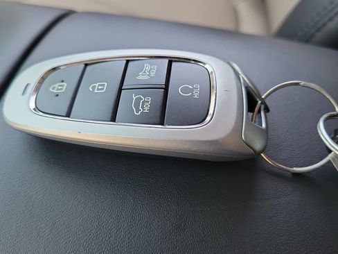 Used 2023 Hyundai Santa Fe SEL Premium AWD/4WD image 29