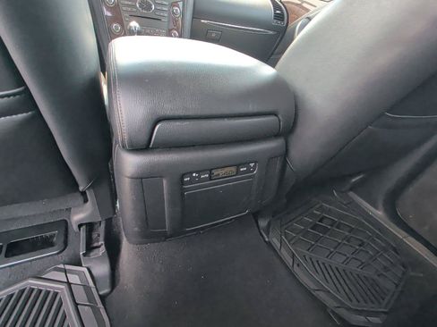 Used 2017 INFINITI QX80 2WD image 31