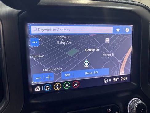 Used 2022 GMC Sierra 2500 Denali w/ Denali Ultimate Package image 32