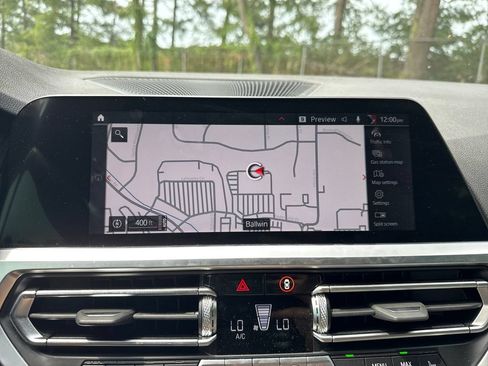 Used 2022 BMW M4 Competition w/ Executive Package RWD image 20