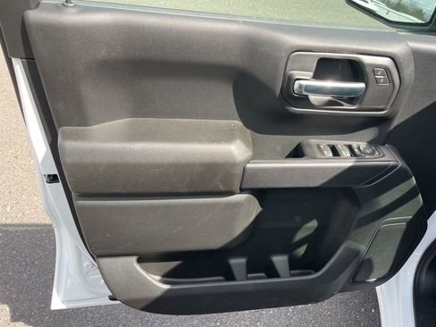 New 2026 Chevrolet Silverado 1500 W/T w/ WT Value Package image 10