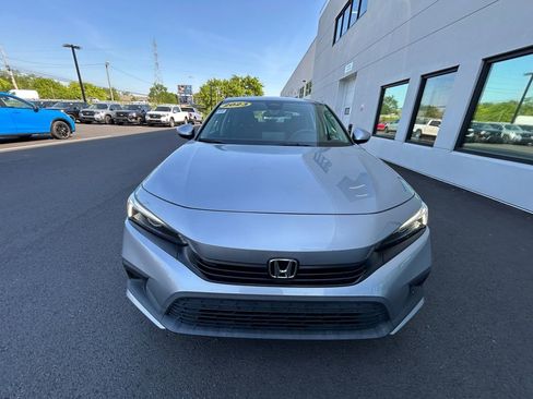 Certified 2023 Honda Civic LX image 17