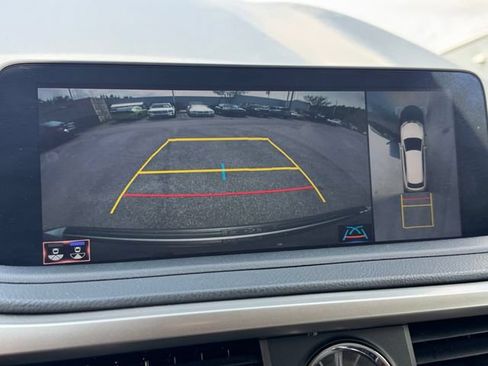 Used 2022 Lexus RX 350 FWD w/ Premium Package image 25