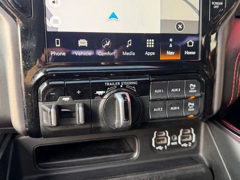 Used 2022 RAM 1500 TRX w/ TRX Level 2 Equipment Group AWD/4WD image 30