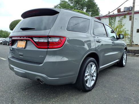 Certified 2023 Dodge Durango GT AWD/4WD image 20