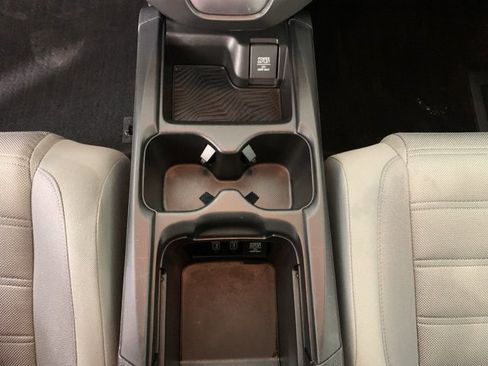 Used 2018 Honda CR-V EX image 25
