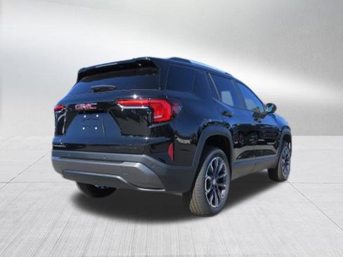 New 2026 GMC Terrain Elevation w/ Elevation Premium Package image 3