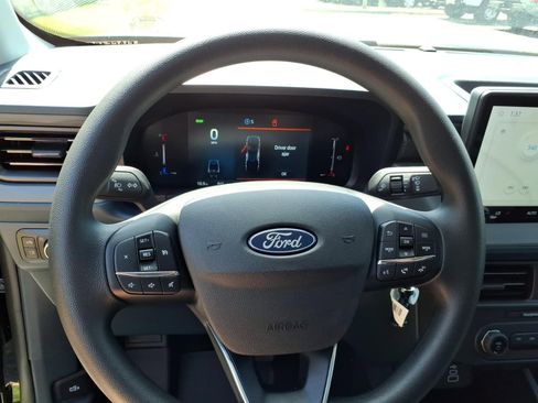 New 2026 Ford Maverick XL AWD/4WD image 21