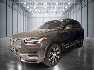 Used 2024 Volvo XC90 T8 Ultimate AWD/4WD video 1