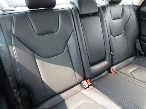 Certified 2019 Ford Fusion Titanium FWD image 12