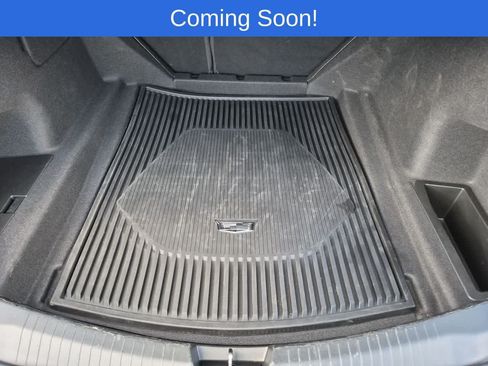 Used 2023 Cadillac CT5 Luxury w/ Sun And Sound Package AWD/4WD image 35