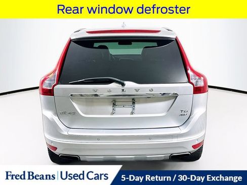 Used 2015 Volvo XC60 T6 Premier Plus AWD/4WD image 7