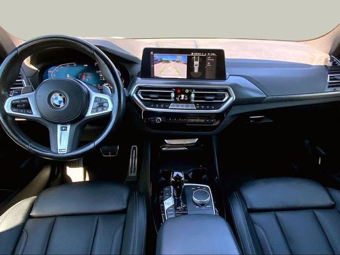 Used 2024 BMW X3 xDrive30i AWD/4WD image 14