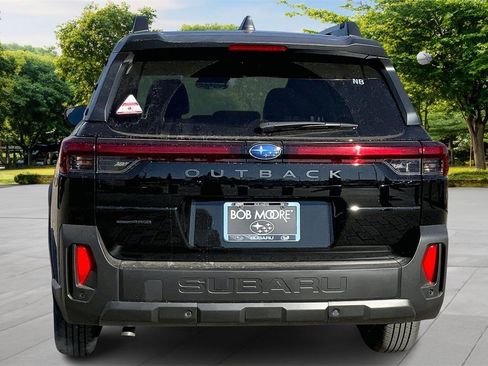 New 2026 Subaru Outback Touring image 4