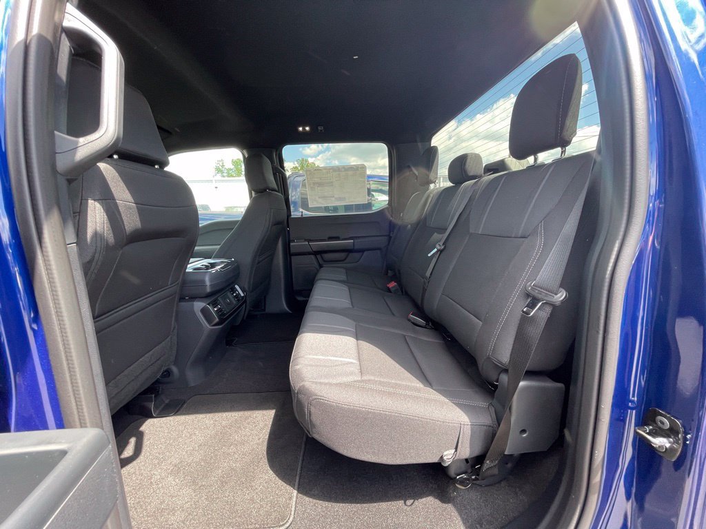 New 2026 Ford F150 STX AWD/4WD image 19
