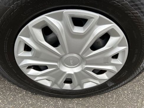 Used 2024 Ford Transit 250 Low Roof w/ Exterior Upgrade Package image 9