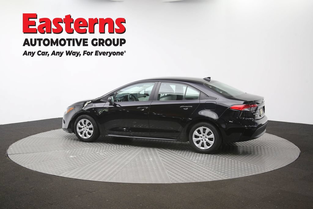 Used 2024 Toyota Corolla LE FWD image 62