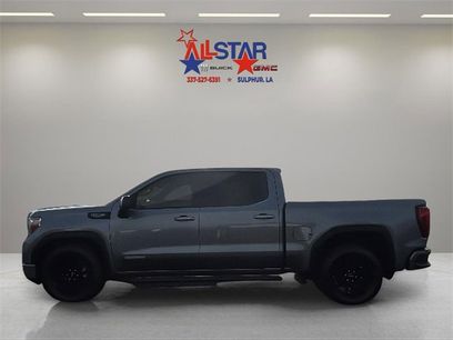 Used 2021 GMC Sierra 1500 Elevation w/ Driver Alert Package I
