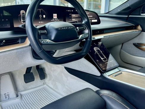 Used 2023 Lucid Air Touring AWD/4WD image 14