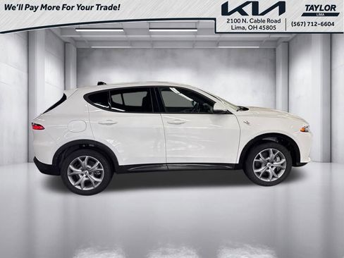 Used 2024 Dodge Hornet R/T image 4