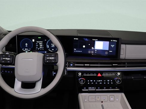 New 2026 Hyundai Santa Fe Calligraphy image 16