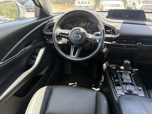 Used 2025 MAZDA CX-30 AWD 2.5 S w/ Preferred Package image 22