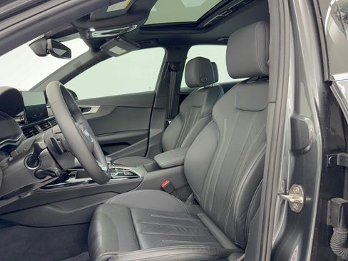 Used 2023 Audi A4 2.0T Premium Plus AWD/4WD image 5