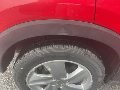 Used 2019 Honda HR-V EX-L image 5