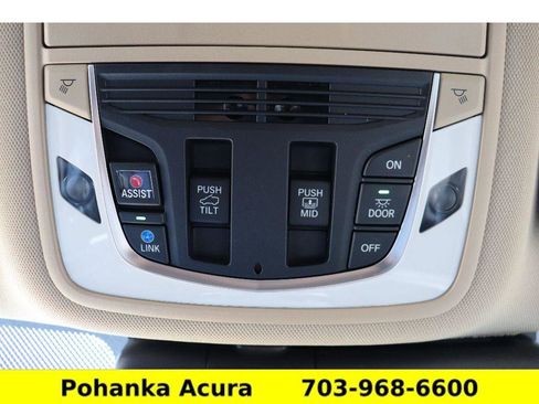 Certified 2024 Acura RDX SH-AWD w/ Technology Package image 20