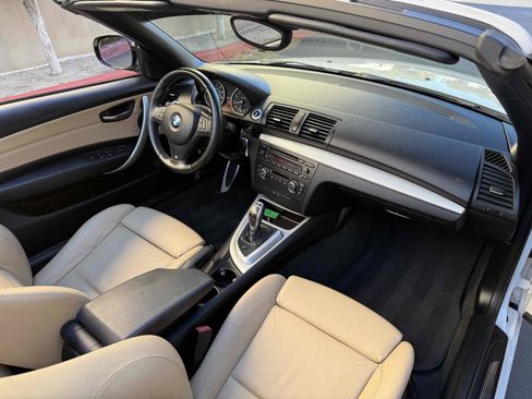 Used 2012 BMW 135i Convertible image 59