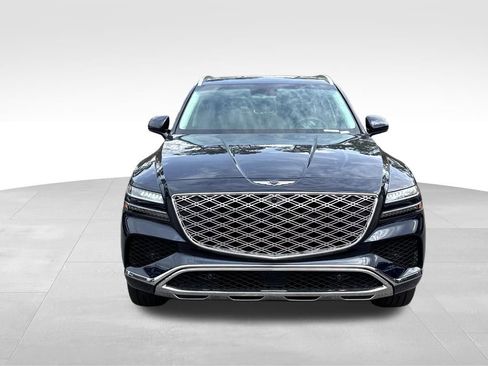 New 2026 Genesis GV80 3.5T Prestige AWD/4WD image 2