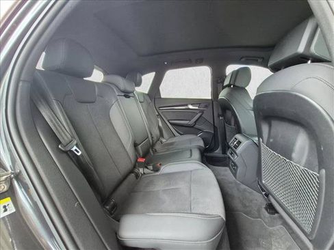 Used 2022 Audi SQ5 Premium AWD/4WD image 21